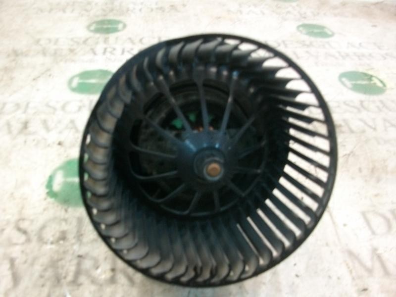 Recambio de motor calefaccion para ford focus c-max (cap) ghia (d) referencia OEM IAM 1362640 3M5H18456AB 