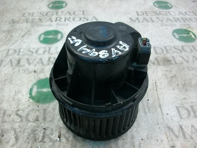 Recambio de motor calefaccion para ford focus c-max (cap) ghia (d) referencia OEM IAM 1362640 3M5H18456AB 