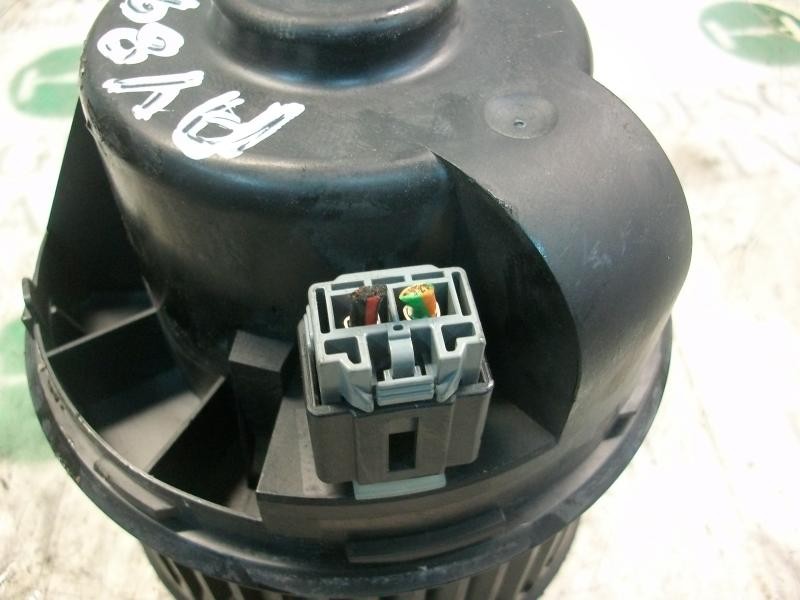 Recambio de motor calefaccion para ford focus c-max (cap) ghia (d) referencia OEM IAM 1362640 3M5H18456AB 