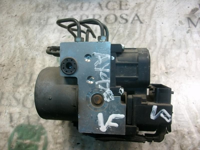 Recambio de abs para opel astra g berlina comfort referencia OEM IAM   