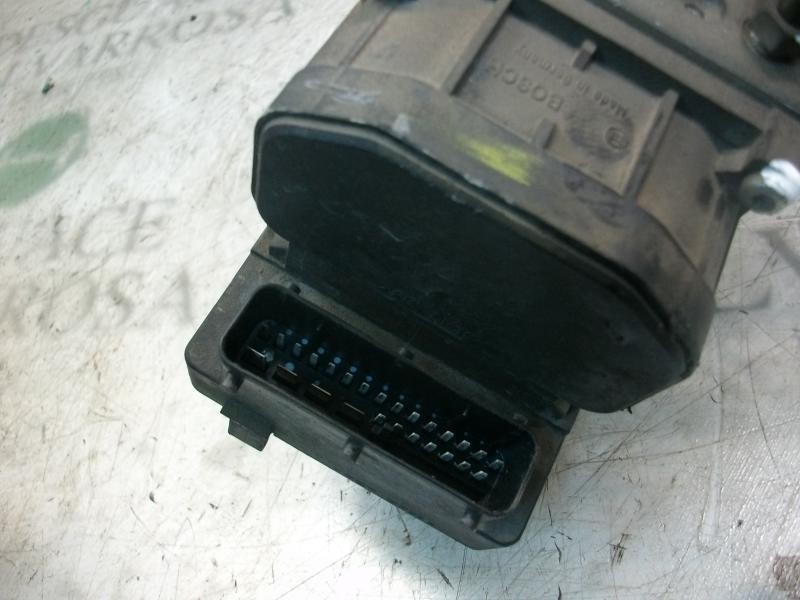 Recambio de abs para opel astra g berlina comfort referencia OEM IAM   
