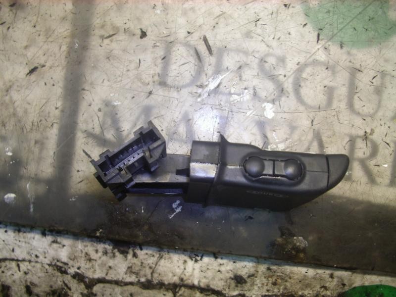 Recambio de modulo electronico para renault megane ii berlina 5p confort dynamique referencia OEM IAM   