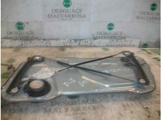 Recambio de elevalunas delantero izquierdo para seat ibiza (6l1) 1.2 referencia OEM IAM   