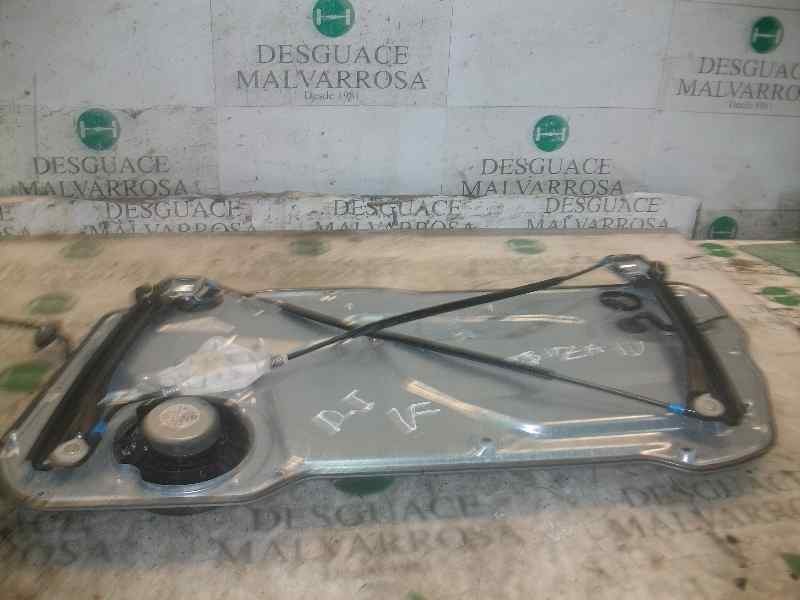 Recambio de elevalunas delantero izquierdo para seat ibiza (6l1) 1.2 referencia OEM IAM   