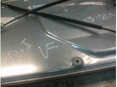 Recambio de elevalunas delantero izquierdo para seat ibiza (6l1) 1.2 referencia OEM IAM    2