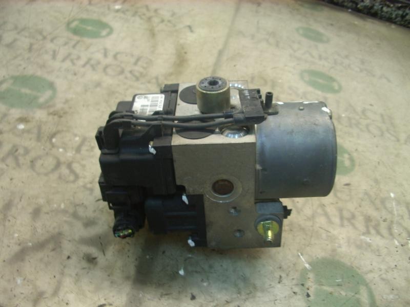 Recambio de abs para peugeot 406 coupe (s1/s2) 2.0 referencia OEM IAM   