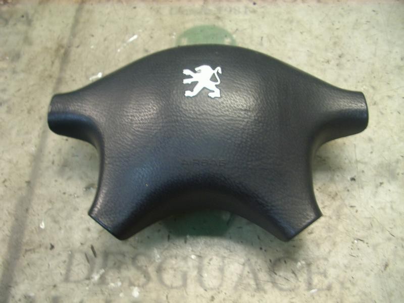 Recambio de airbag delantero izquierdo para peugeot 406 coupe (s1/s2) 2.0 referencia OEM IAM   