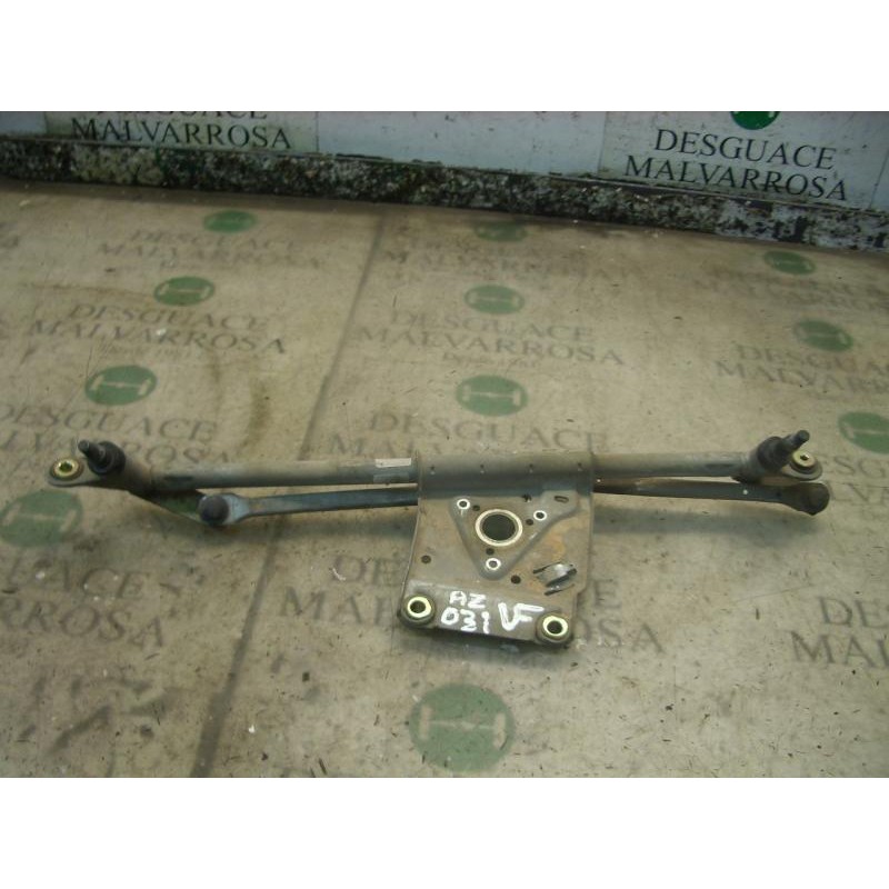 Recambio de articulacion limpia delantero para peugeot 406 coupe (s1/s2) 2.0 referencia OEM IAM   