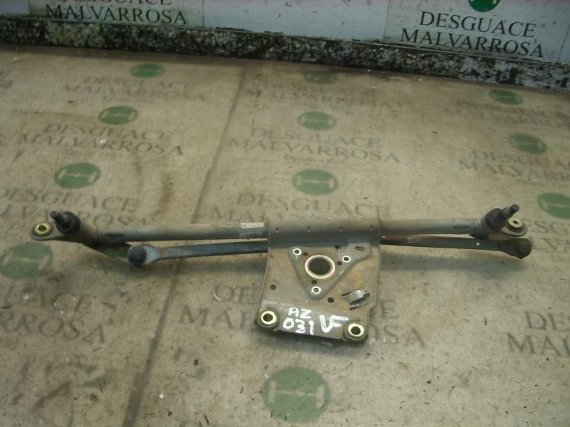 Recambio de articulacion limpia delantero para peugeot 406 coupe (s1/s2) 2.0 referencia OEM IAM   