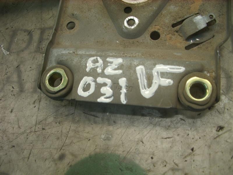 Recambio de articulacion limpia delantero para peugeot 406 coupe (s1/s2) 2.0 referencia OEM IAM   