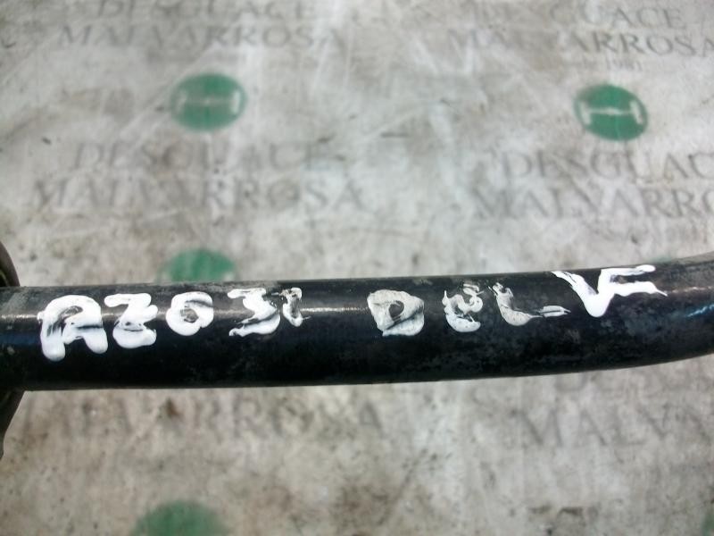 Recambio de barra estabilizadora delantera para peugeot 406 coupe (s1/s2) 2.0 referencia OEM IAM   