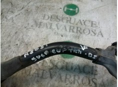 Recambio de brazo suspension superior delantero izquierdo para peugeot 406 coupe (s1/s2) 2.0 referencia OEM IAM    2