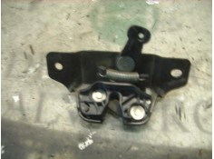 Recambio de cerradura maletero / porton para peugeot 406 coupe (s1/s2) 2.0 referencia OEM IAM    2