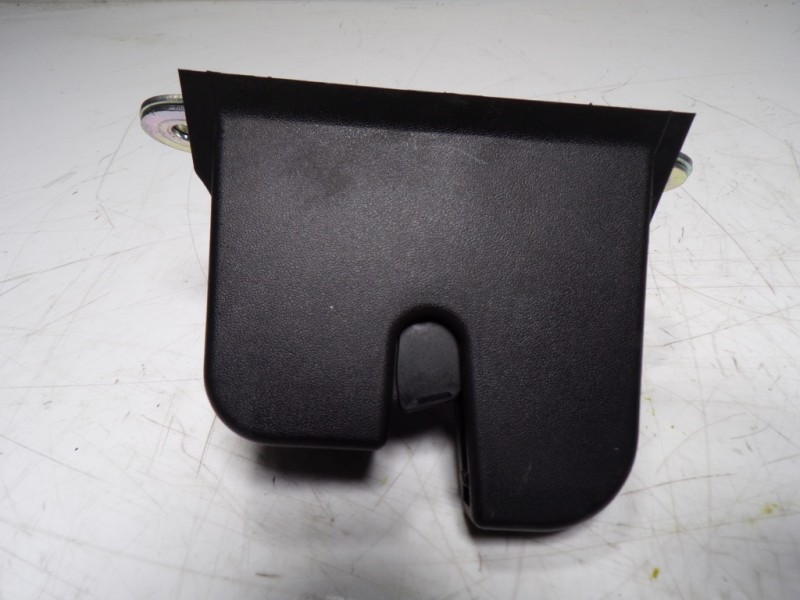 Recambio de cerradura maletero / porton para audi a1 sportback (gba) 1.0 tfsi referencia OEM IAM 2G6827505B9B9 2G6827505B 