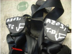 Recambio de cinturon seguridad trasero para peugeot 406 coupe (s1/s2) 2.0 referencia OEM IAM    2