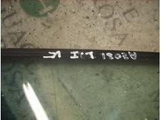 Recambio de cristal custodia trasero izquierdo para peugeot 406 coupe (s1/s2) 2.0 referencia OEM IAM    2