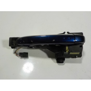 MANETA EXTERIOR DELANTERA IZQUIERDA 806077319R 806078862R 