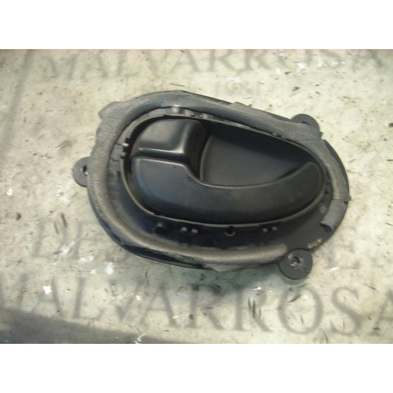 Recambio de maneta interior delantera izquierda para peugeot 406 coupe (s1/s2) 2.0 referencia OEM IAM   