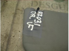 Recambio de parasol derecho para peugeot 406 coupe (s1/s2) 2.0 referencia OEM IAM    2