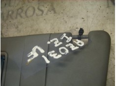 Recambio de parasol izquierdo para peugeot 406 coupe (s1/s2) 2.0 referencia OEM IAM    2