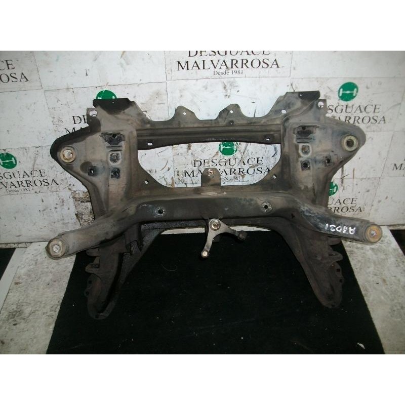 Recambio de puente delantero para peugeot 406 coupe (s1/s2) 2.0 referencia OEM IAM   