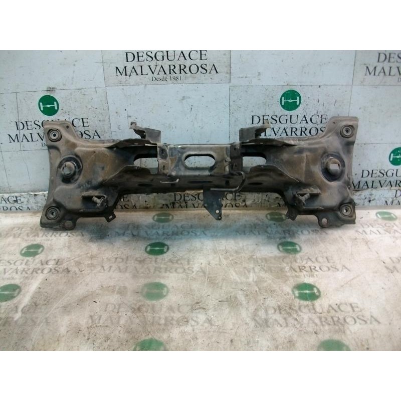 Recambio de puente trasero para peugeot 406 coupe (s1/s2) 2.0 referencia OEM IAM   