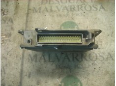 Recambio de centralita motor uce para peugeot 406 coupe (s1/s2) 2.0 referencia OEM IAM    2