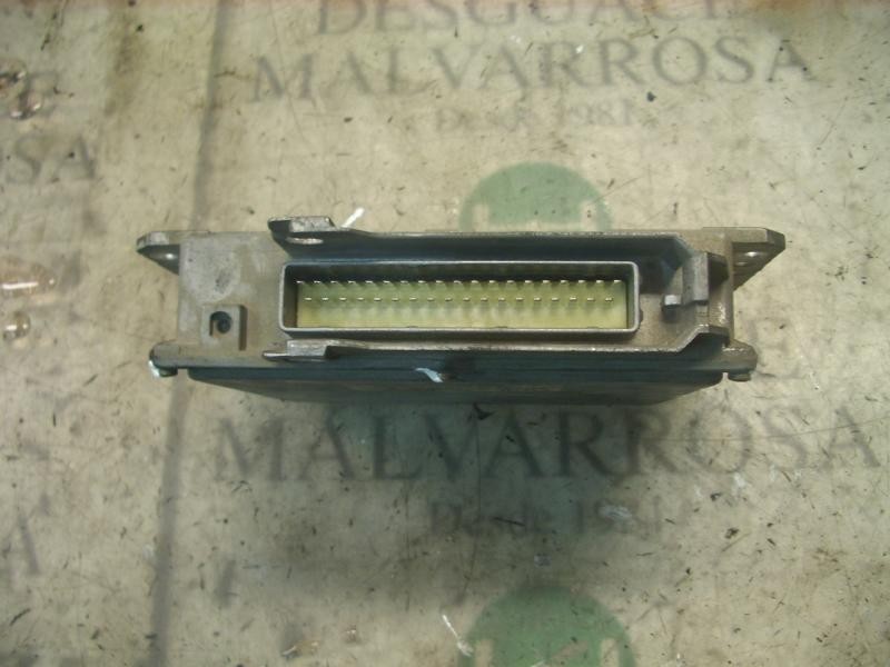 Recambio de centralita motor uce para peugeot 406 coupe (s1/s2) 2.0 referencia OEM IAM   