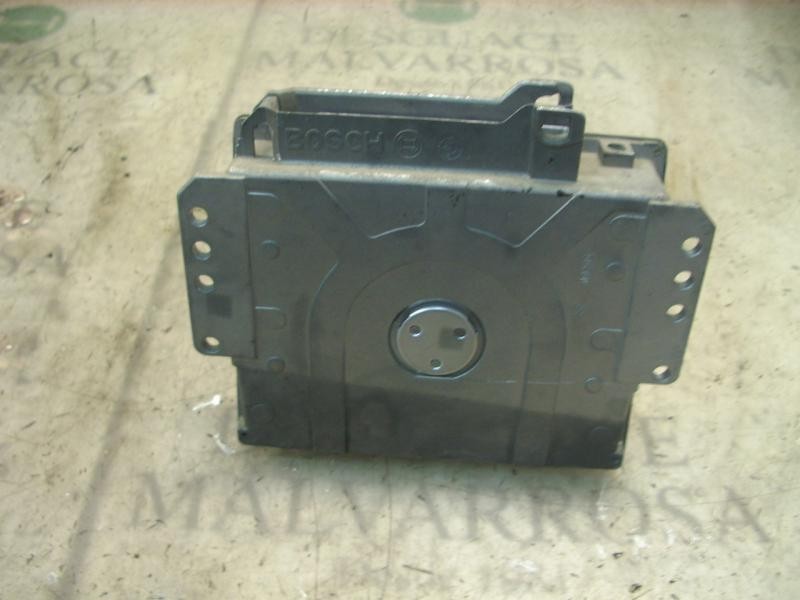 Recambio de centralita motor uce para peugeot 406 coupe (s1/s2) 2.0 referencia OEM IAM   