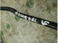 Recambio de barra estabilizadora delantera para citroën c3 1.4 hdi exclusive referencia OEM IAM    2