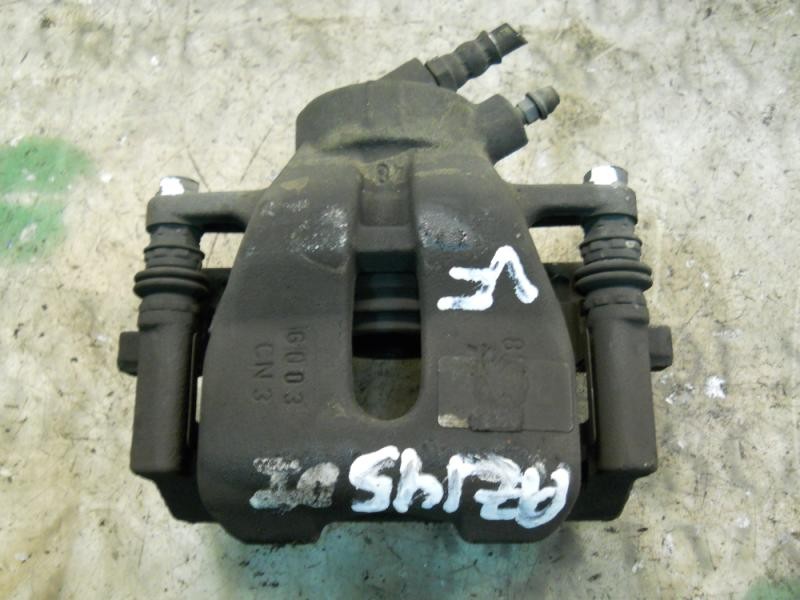 Recambio de pinza freno delantera izquierda para citroën c3 1.4 hdi exclusive referencia OEM IAM   