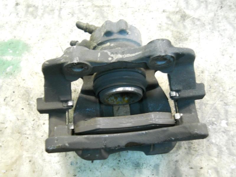 Recambio de pinza freno delantera izquierda para citroën c3 1.4 hdi exclusive referencia OEM IAM   
