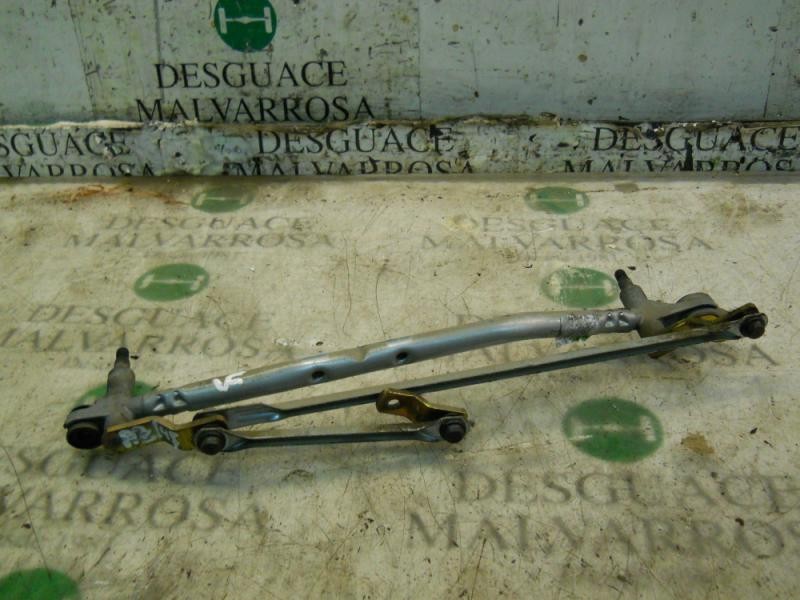 Recambio de articulacion limpia delantero para citroën c3 1.4 hdi exclusive referencia OEM IAM   