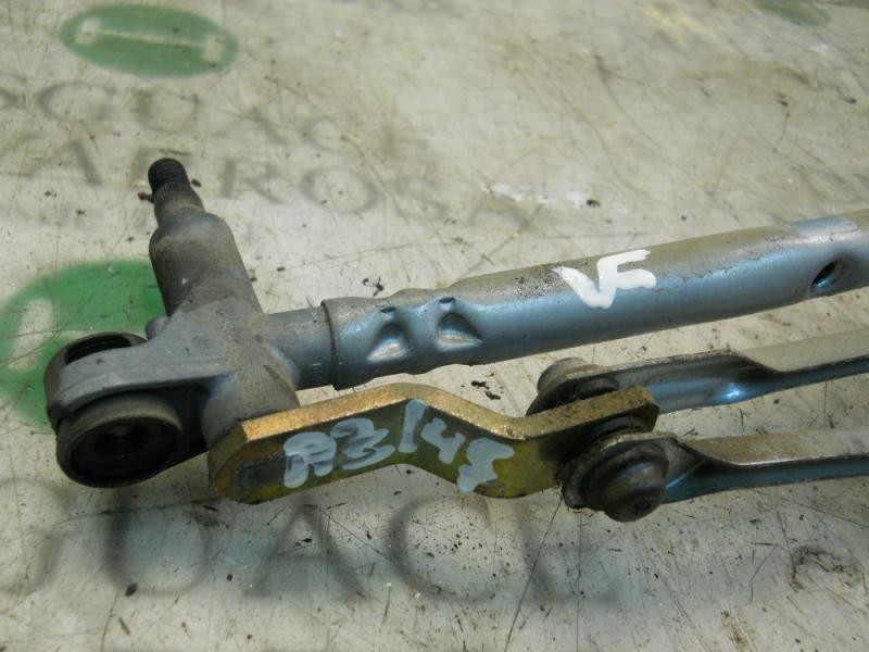 Recambio de articulacion limpia delantero para citroën c3 1.4 hdi exclusive referencia OEM IAM   