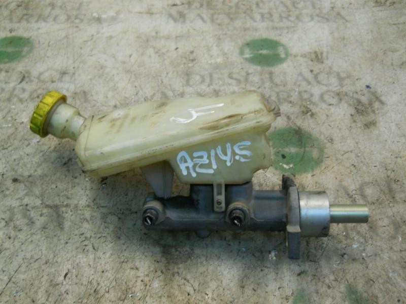 Recambio de bomba freno para citroën c3 1.4 hdi exclusive referencia OEM IAM   