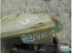 Recambio de bomba freno para citroën c3 1.4 hdi exclusive referencia OEM IAM    2