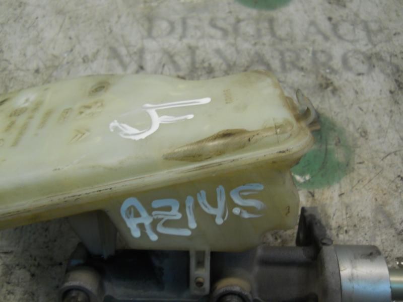 Recambio de bomba freno para citroën c3 1.4 hdi exclusive referencia OEM IAM   