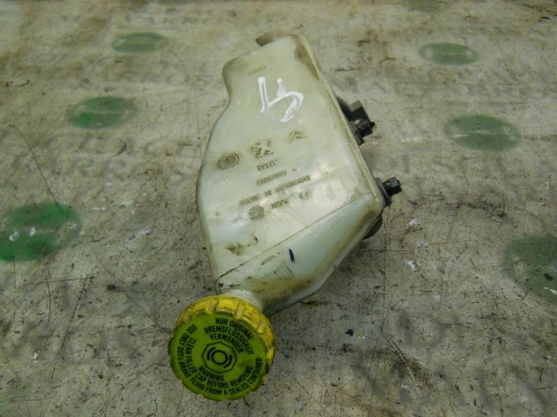 Recambio de bomba freno para citroën c3 1.4 hdi exclusive referencia OEM IAM   