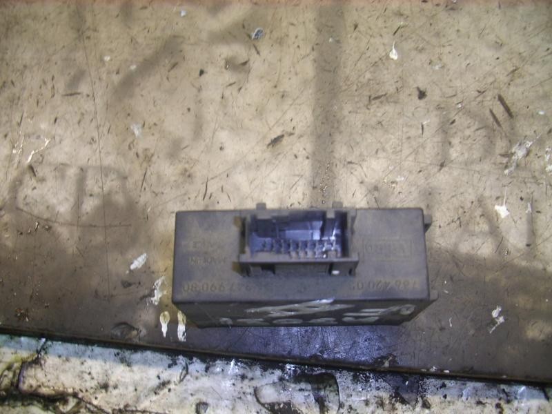 Recambio de modulo electronico para peugeot 406 coupe (s1/s2) 2.0 referencia OEM IAM   