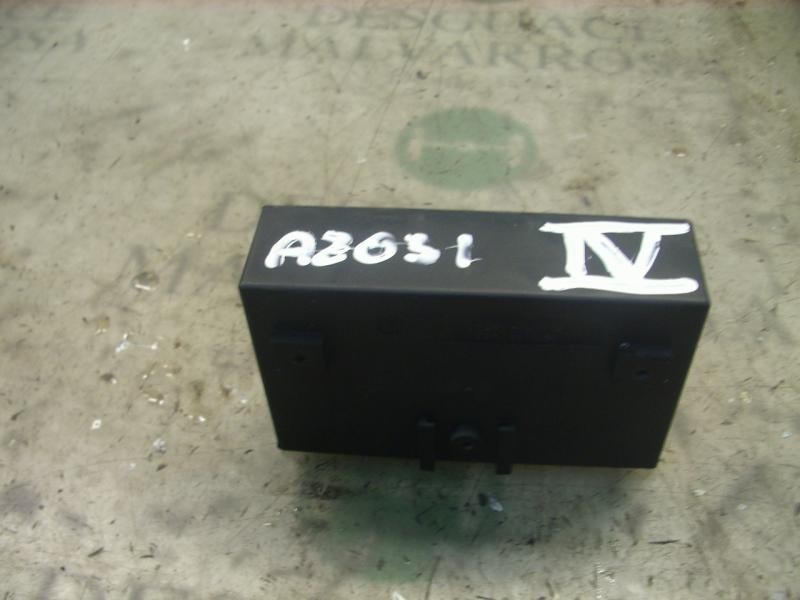 Recambio de modulo electronico para peugeot 406 coupe (s1/s2) 2.0 referencia OEM IAM   