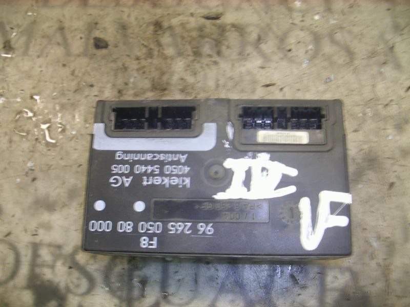 Recambio de modulo electronico para peugeot 406 coupe (s1/s2) 2.0 referencia OEM IAM   