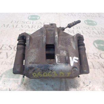 PINZA FRENO DELANTERA IZQUIERDA 