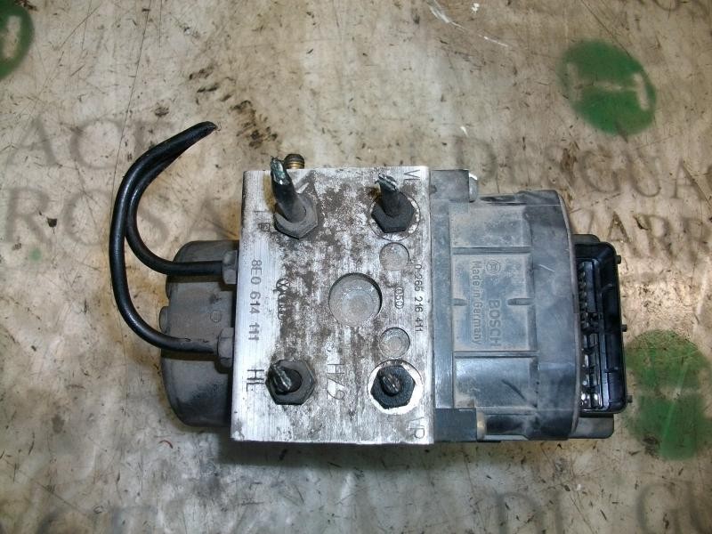 Recambio de abs para audi a4 avant (b5) referencia OEM IAM   
