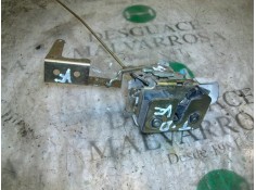 Recambio de cerradura puerta trasera derecha para skoda felicia berlina ( 791) 1.3 referencia OEM IAM    2