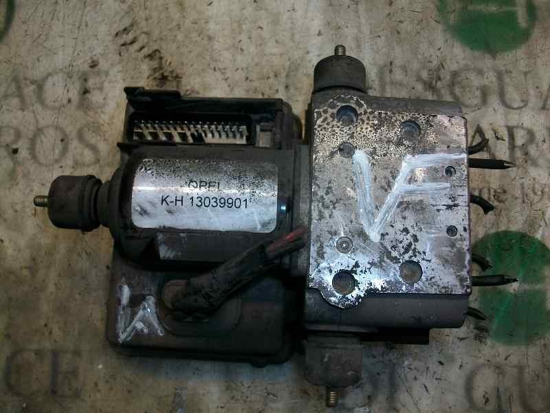 Recambio de abs para opel vectra b berlina 2.0 dti referencia OEM IAM   