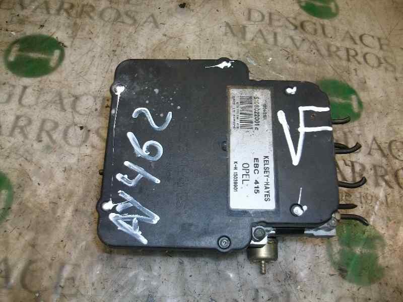 Recambio de abs para opel vectra b berlina 2.0 dti referencia OEM IAM   