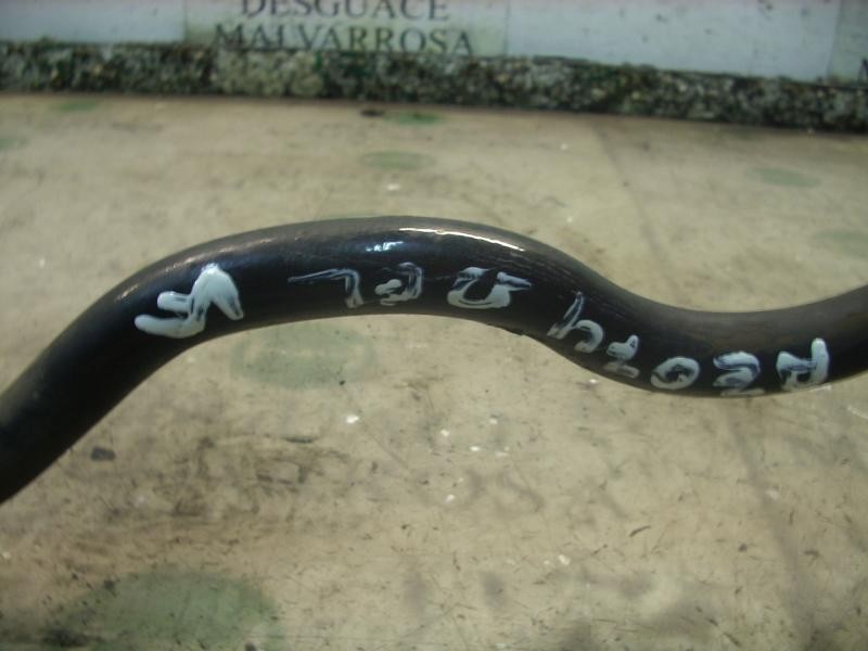Recambio de barra estabilizadora delantera para renault scenic (ja..) 1.9 dci century referencia OEM IAM   