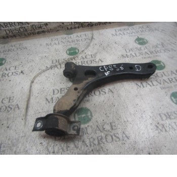 BRAZO SUSPENSION INFERIOR DELANTERO DERECHO 