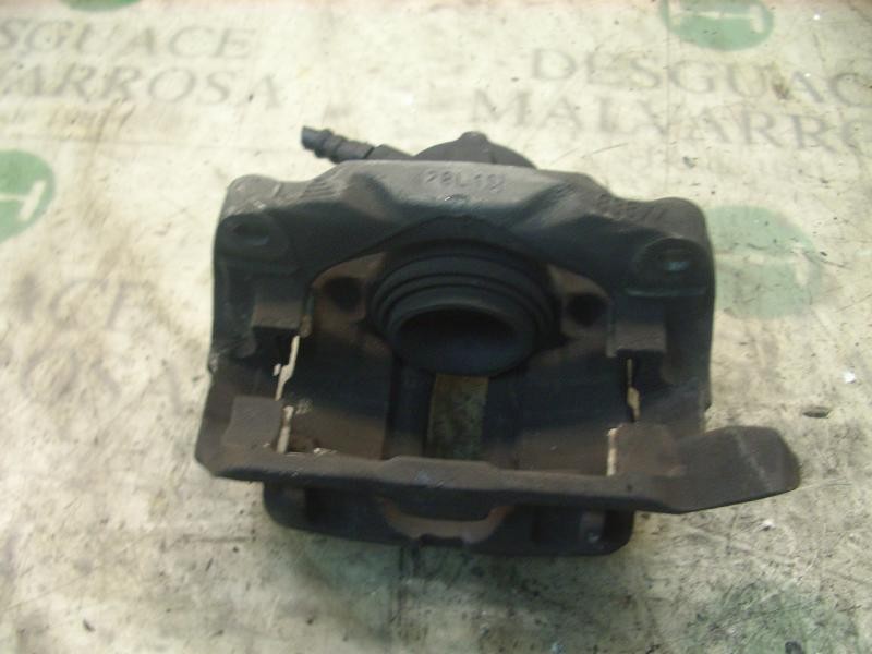 Recambio de pinza freno delantera izquierda para renault scenic (ja..) 1.9 dci century referencia OEM IAM   