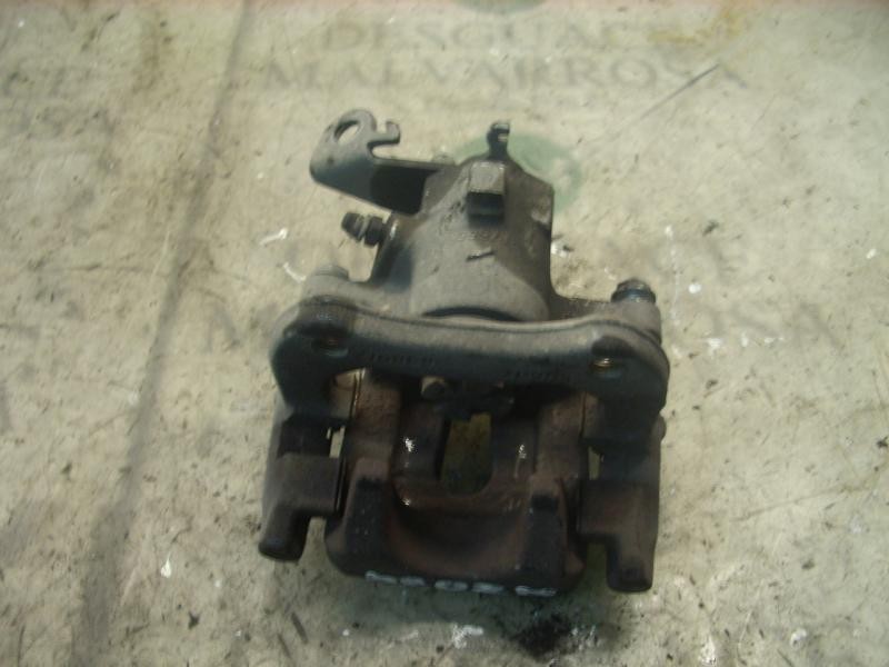 Recambio de pinza freno trasera derecha para renault scenic (ja..) 1.9 dci century referencia OEM IAM   